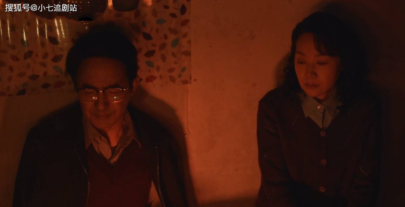 二刷《小巷人家》才看懂：不止庄超英，都觉得林栋哲配不上庄筱婷封面图