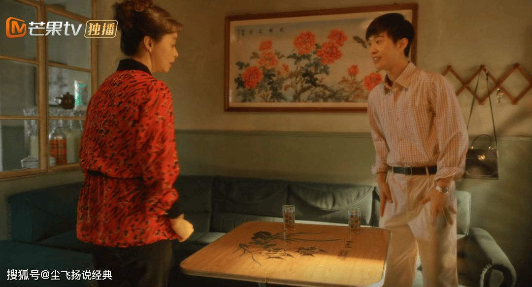 《小巷人家》：想要流量拉流量，反使口碑遭损伤封面图