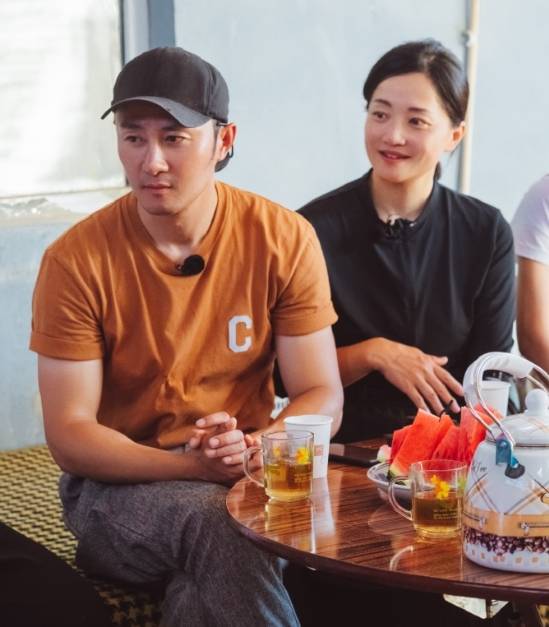 《再见爱人》麦琳摊牌首选离婚，既要钱也要孩子，李行亮难得动怒封面图