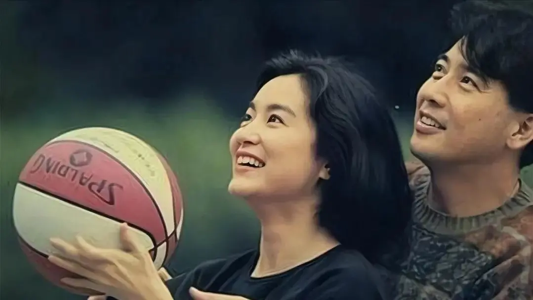 相爱十八年终成空：秦汉与林青霞当年分道扬镳的真实隐情封面图