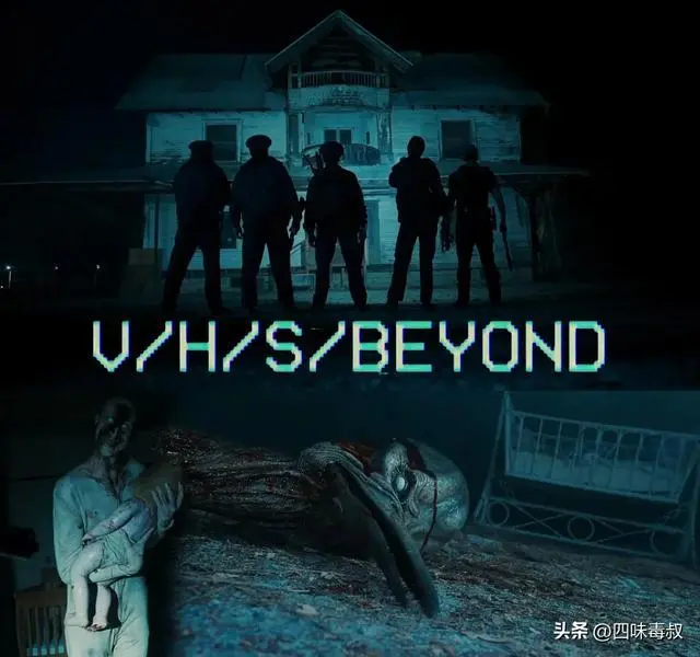 拍着拍着，它成了Cult片厂牌封面图