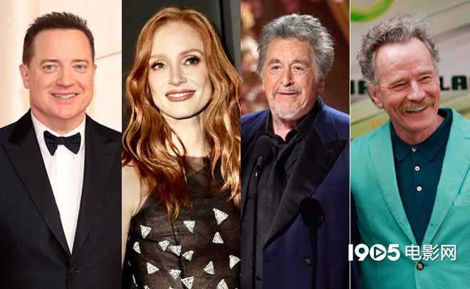 劳模姐将主演《刺杀》 以记者视角讲述肯尼迪遇刺封面图