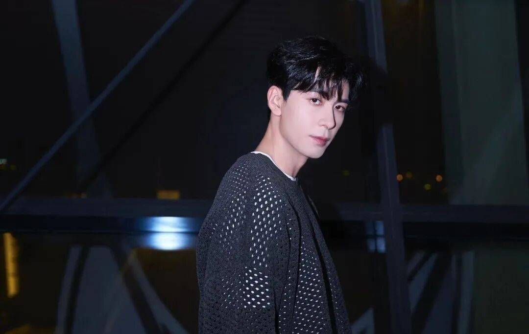 【2026.2.11】《风过留痕》扑了龚俊？毛不易音综计划？白鹿连续几年春晚？陈星旭最近黑通稿？好好的时光？飞驰3很多现在就出发成员？封面图